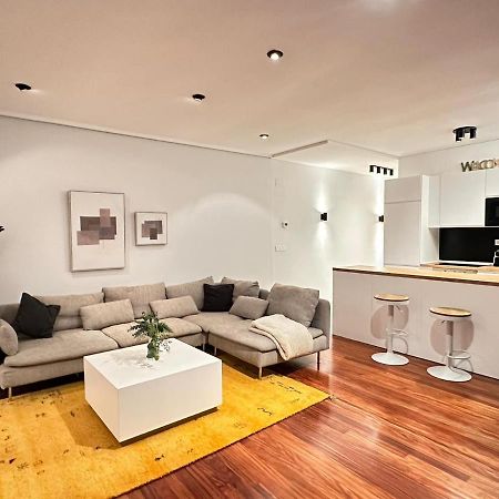 City Central By Sleep In Bilbao Extérieur photo