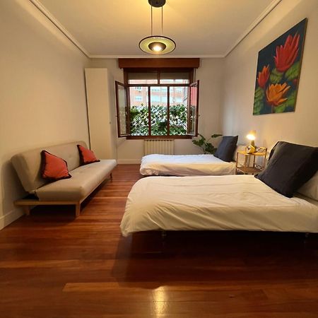 City Central By Sleep In Bilbao Extérieur photo