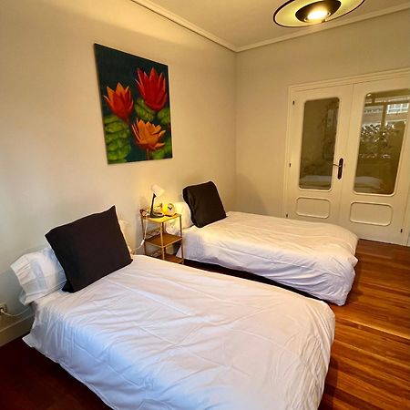 City Central By Sleep In Bilbao Extérieur photo