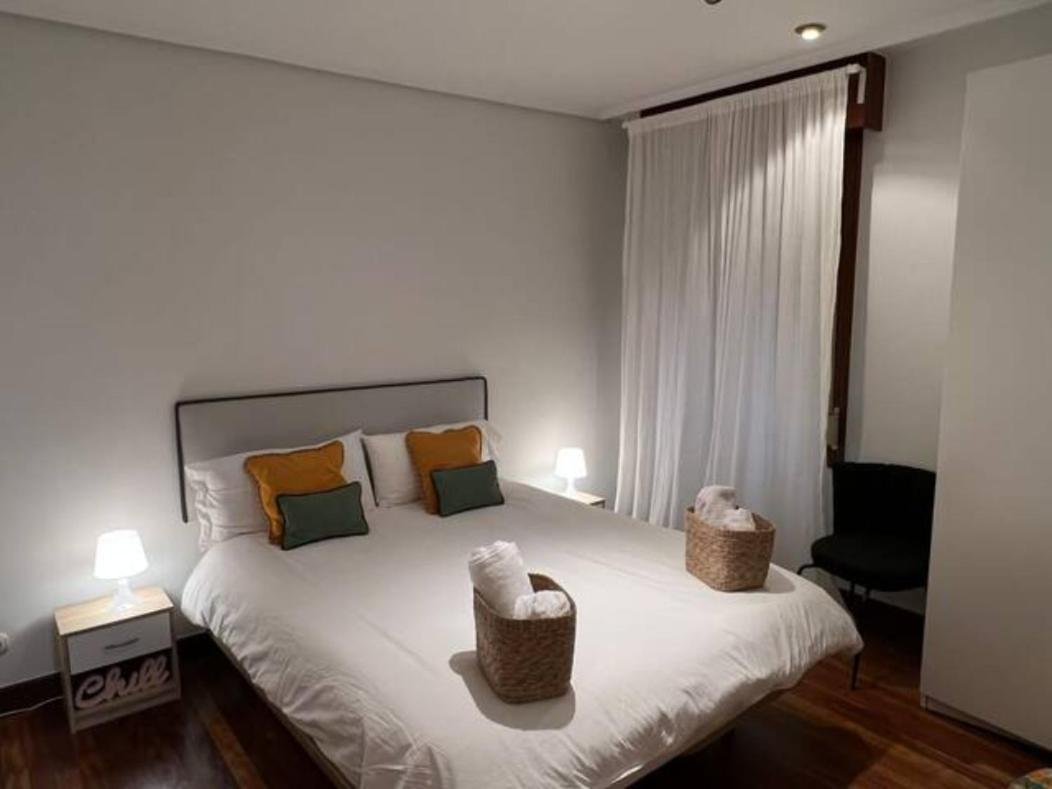 City Central By Sleep In Bilbao Extérieur photo