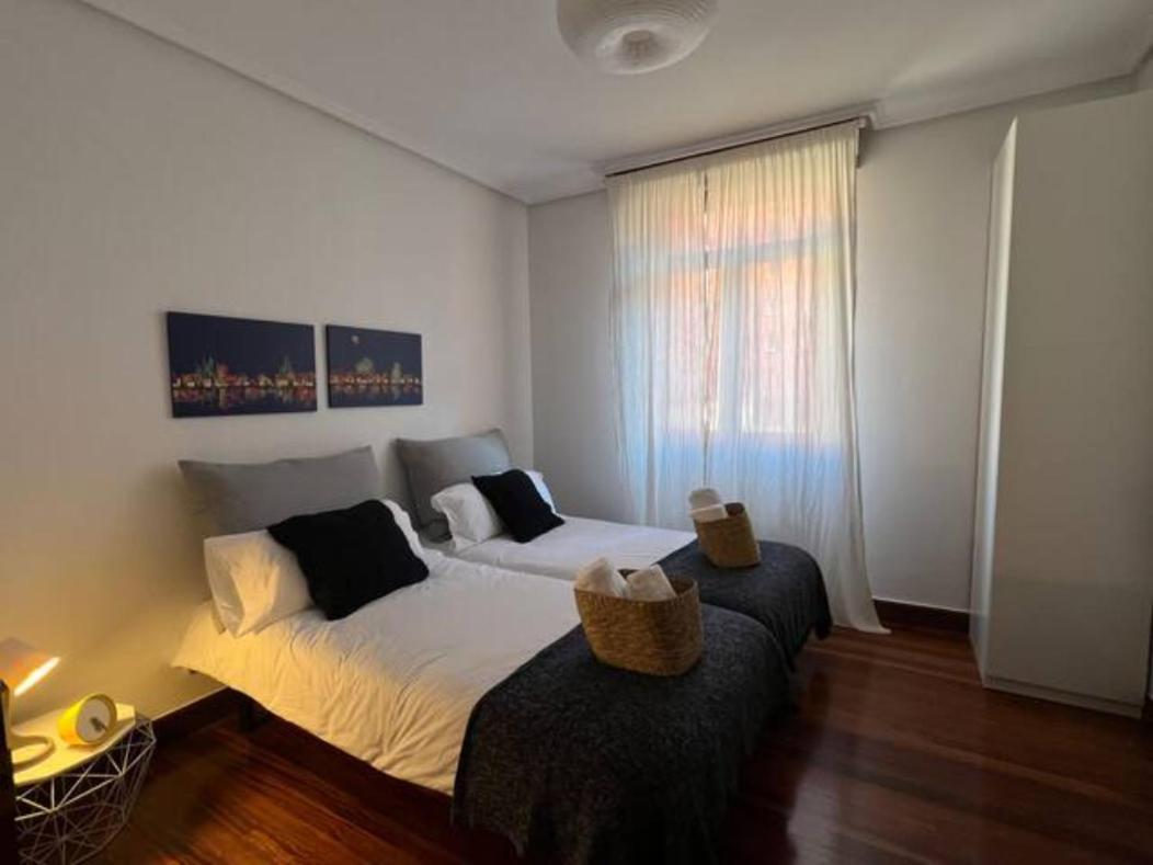 City Central By Sleep In Bilbao Extérieur photo