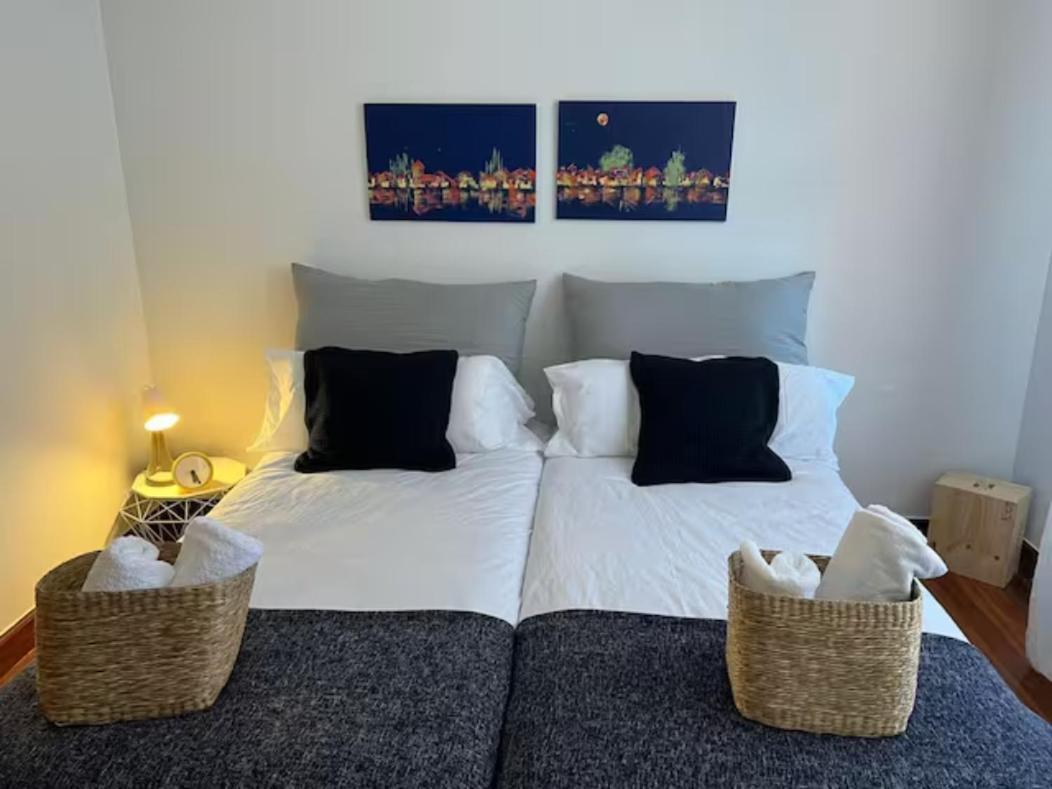 City Central By Sleep In Bilbao Extérieur photo