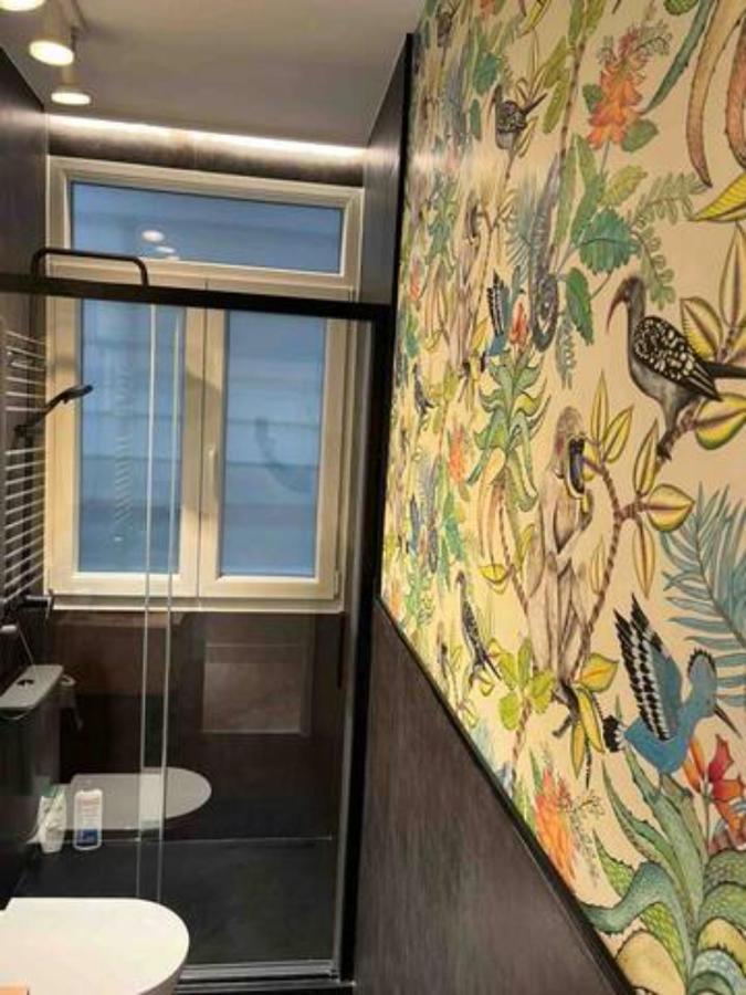 City Central By Sleep In Bilbao Extérieur photo
