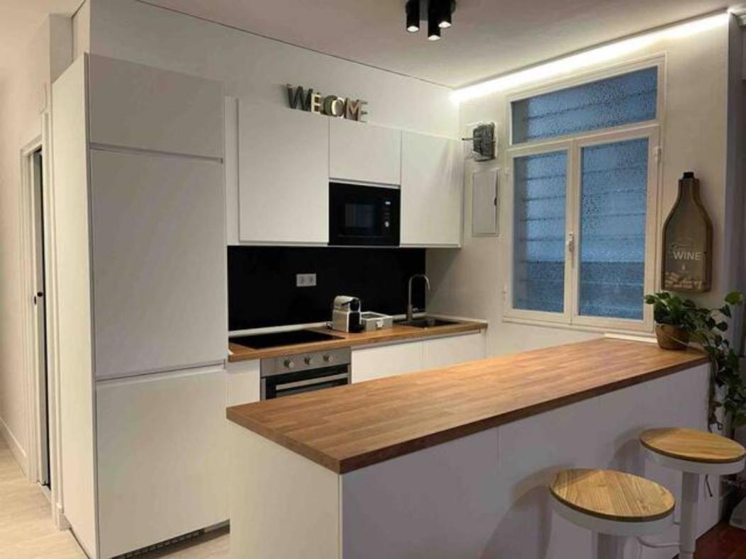City Central By Sleep In Bilbao Extérieur photo