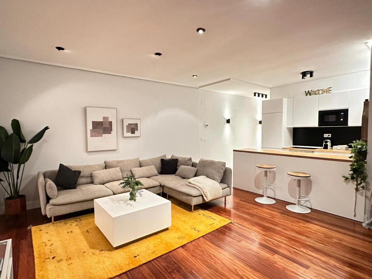 City Central By Sleep In Bilbao Extérieur photo