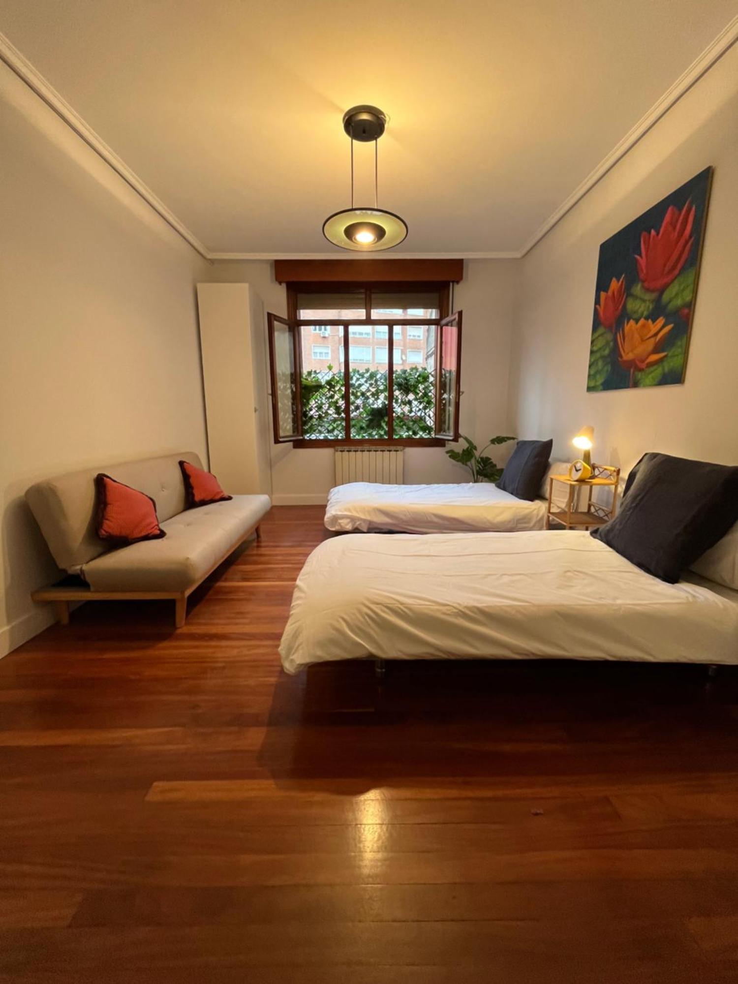 City Central By Sleep In Bilbao Extérieur photo