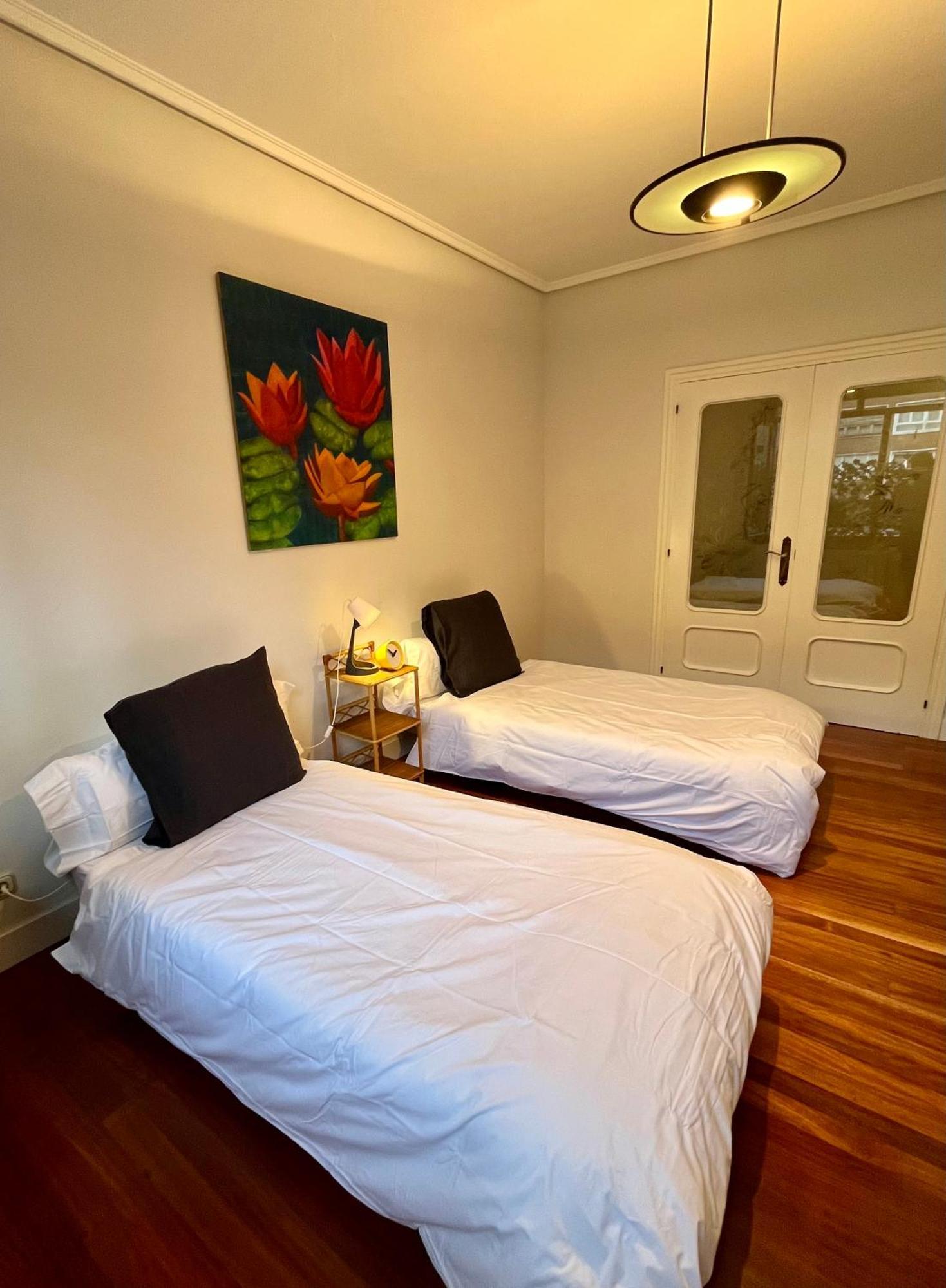 City Central By Sleep In Bilbao Extérieur photo